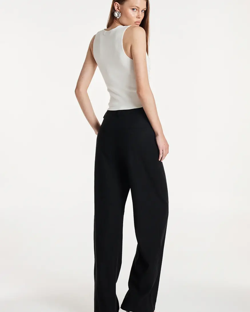 Madison The Label Brittney Knit Top