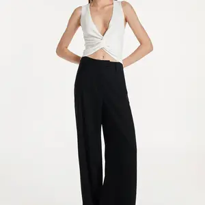 Madison The Label Brittney Knit Top