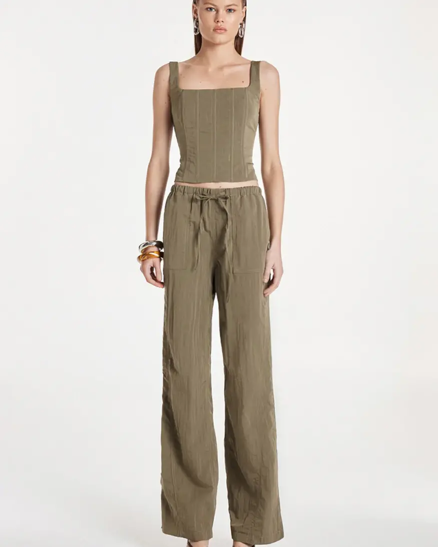 Madison The Label Banx Corset