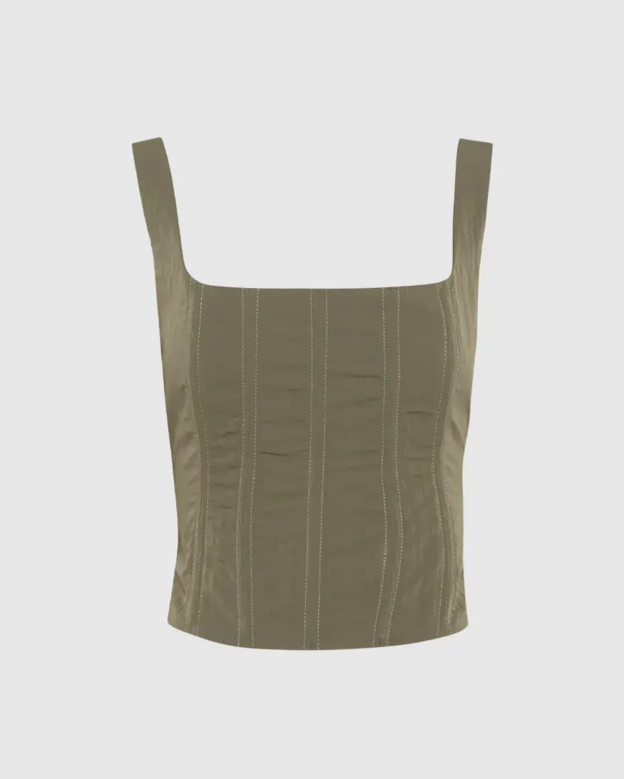 Madison The Label Banx Corset