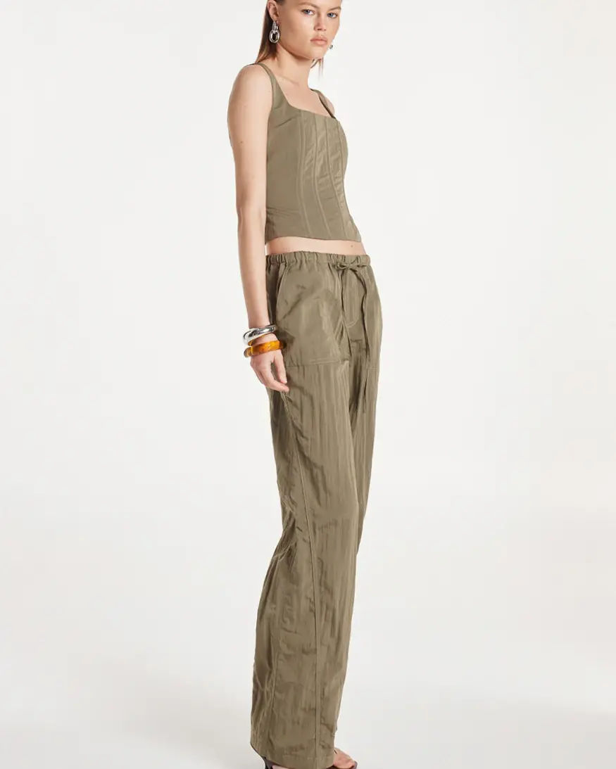 Madison The Label Banx Corset