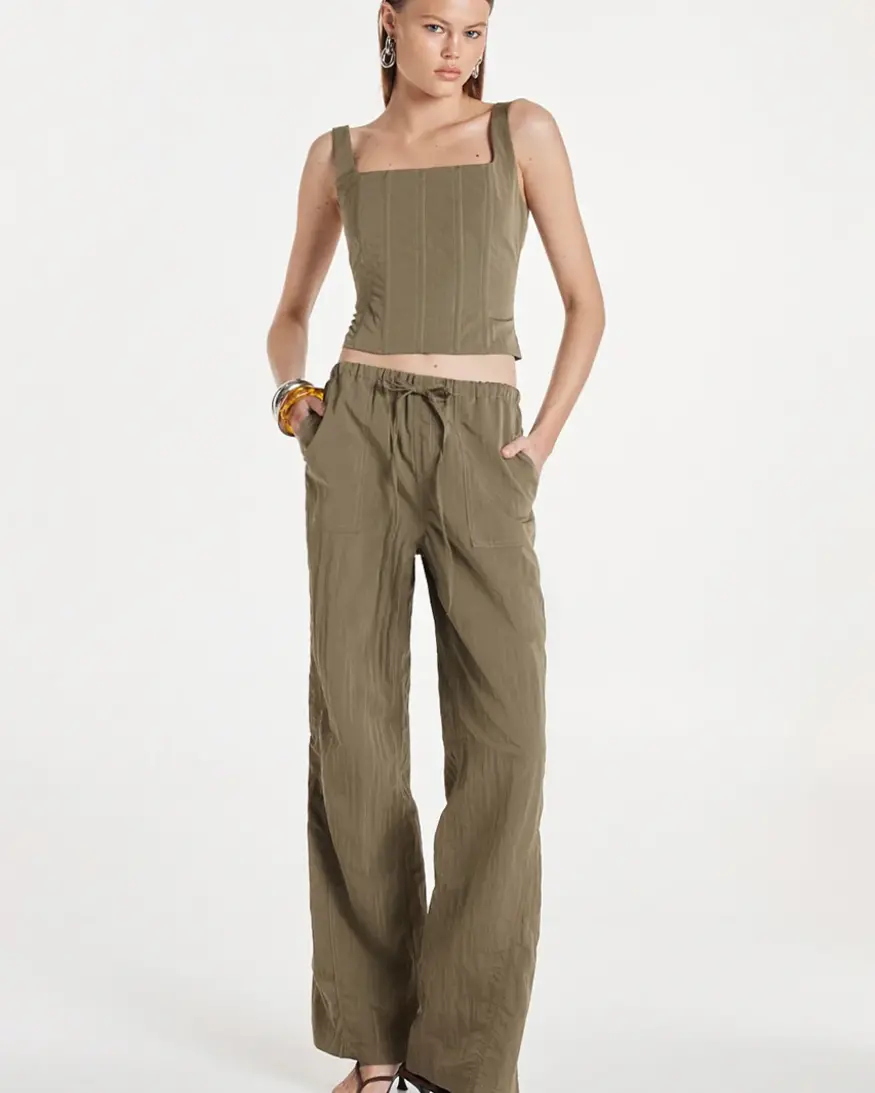 Madison The Label Banx Corset