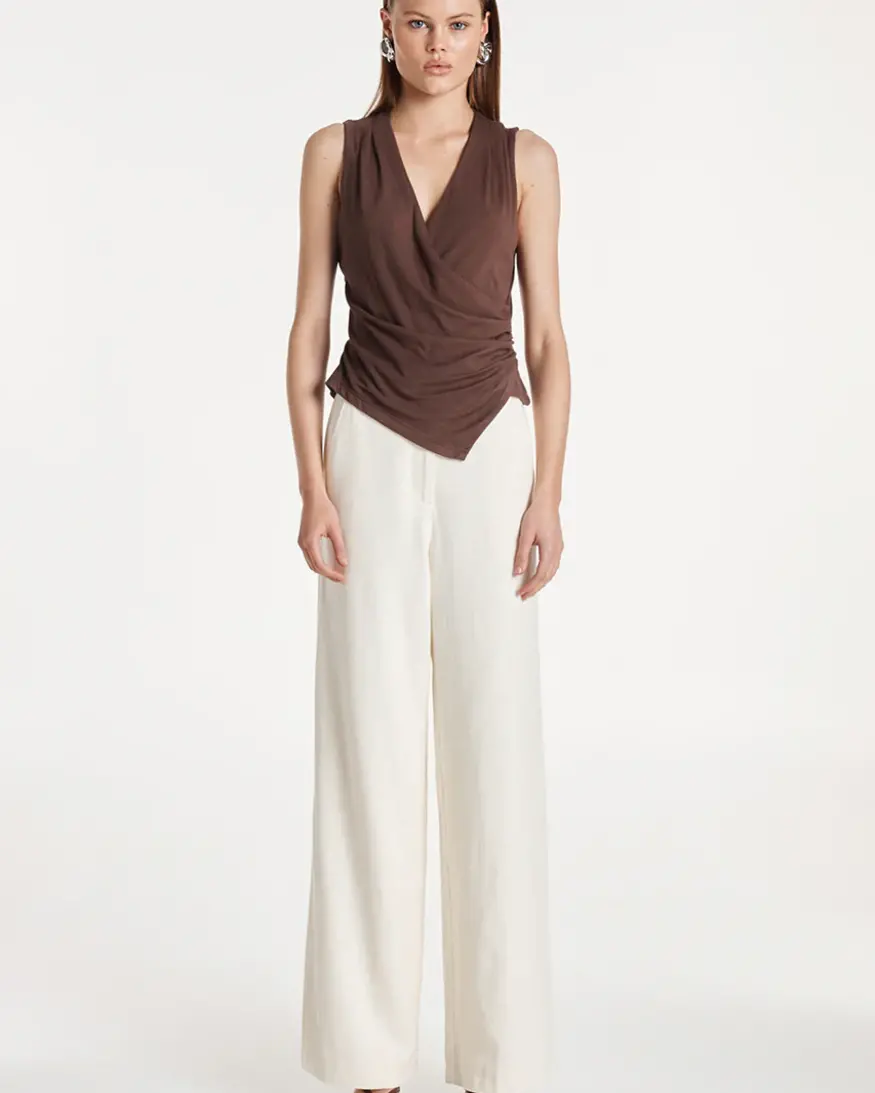 Madison The Label Jenkins Top