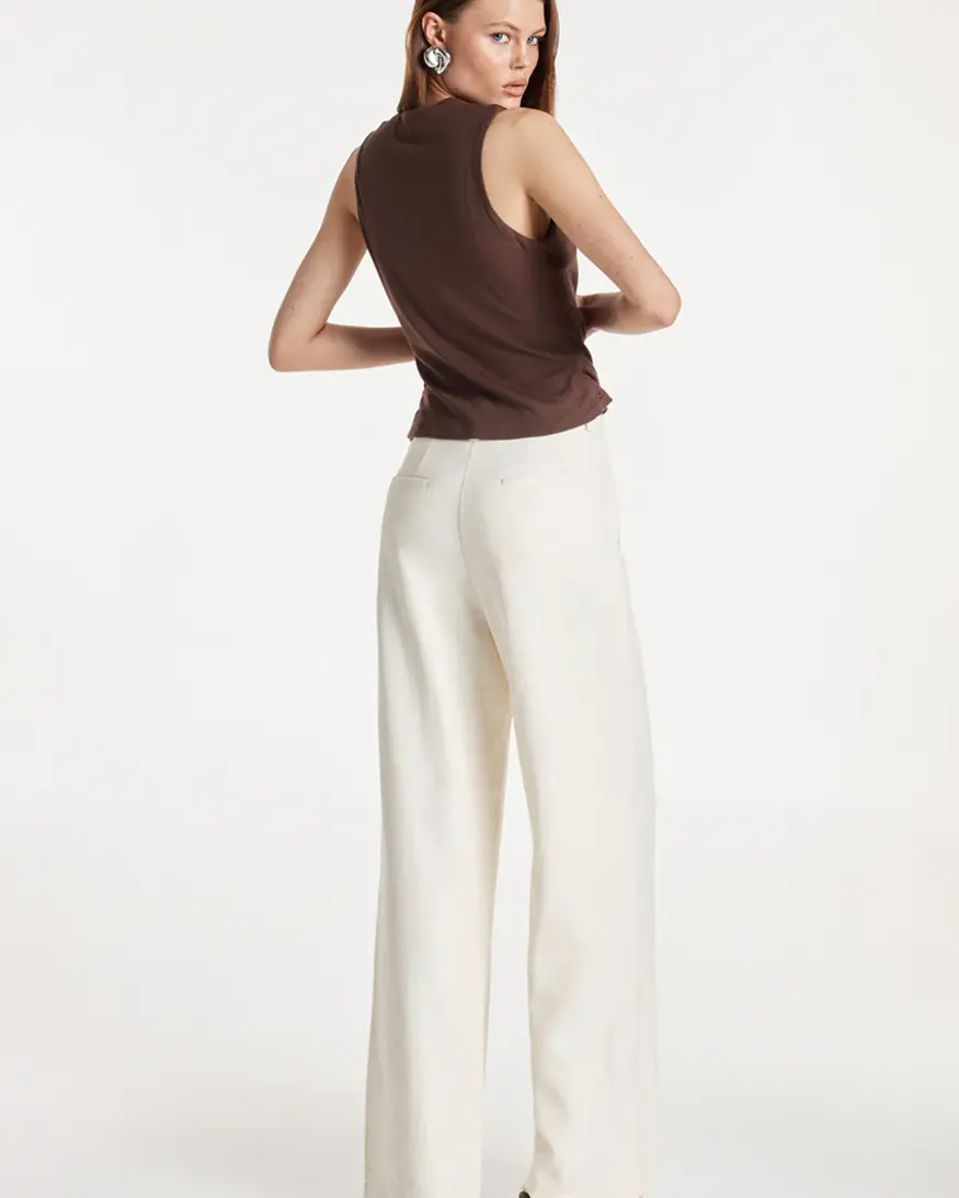 Madison The Label Jenkins Top