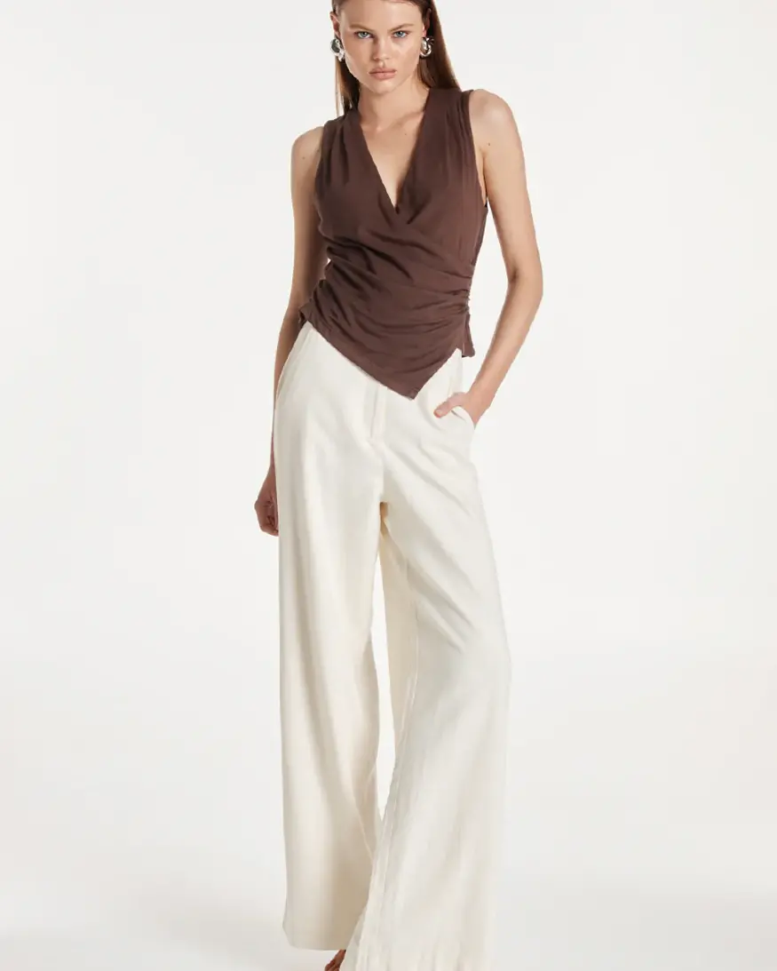 Madison The Label Jenkins Top