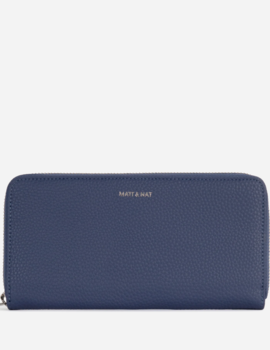 Matt & Nat Central Wallet