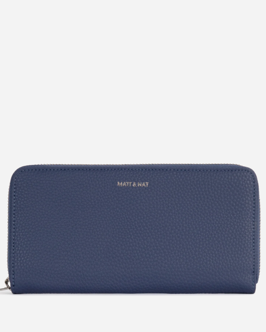 Matt & Nat Central Wallet