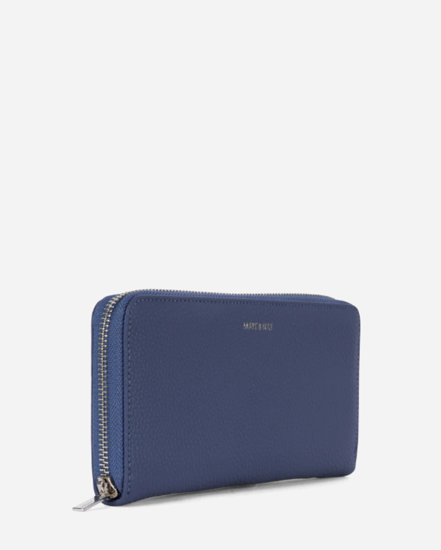 Matt & Nat Central Wallet