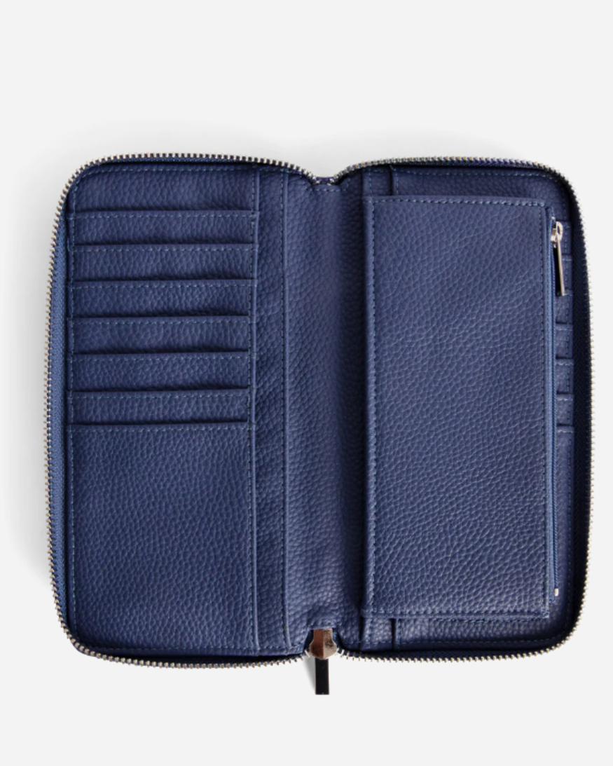 Matt & Nat Central Wallet