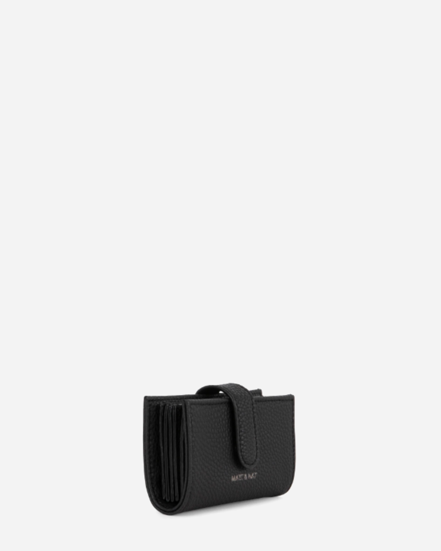 Matt & Nat Crepe Cardholder