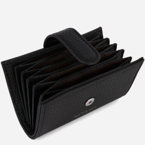 Matt & Nat Crepe Cardholder