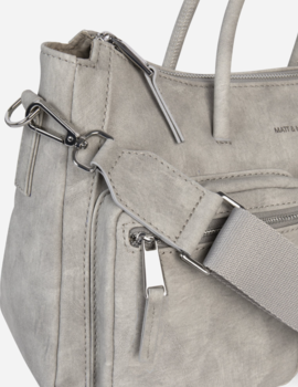 Matt & Nat Paola Satchel
