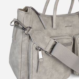 Matt & Nat Paola Satchel