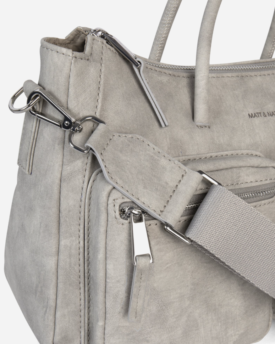Matt & Nat Paola Satchel