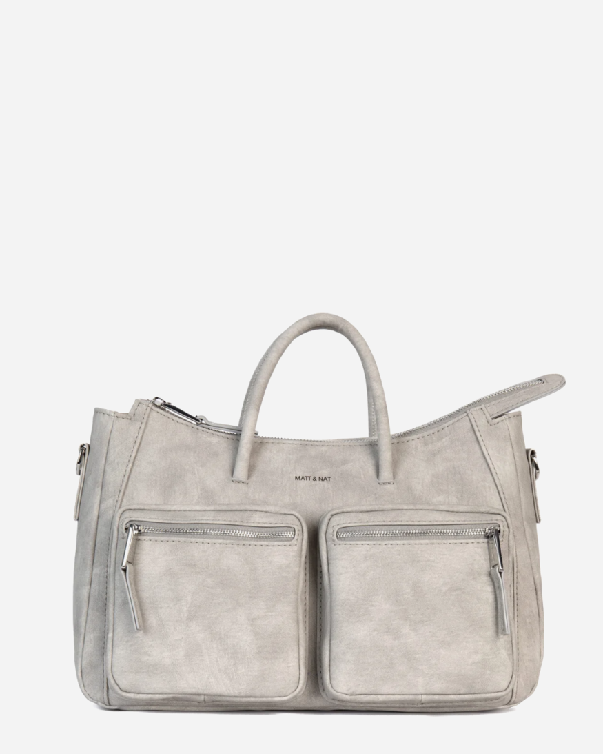 Matt & Nat Paola Satchel