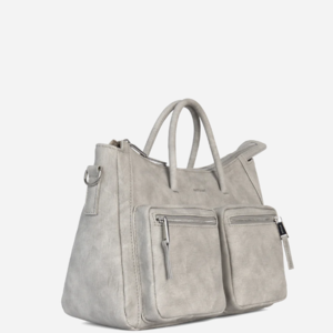 Matt & Nat Paola Satchel