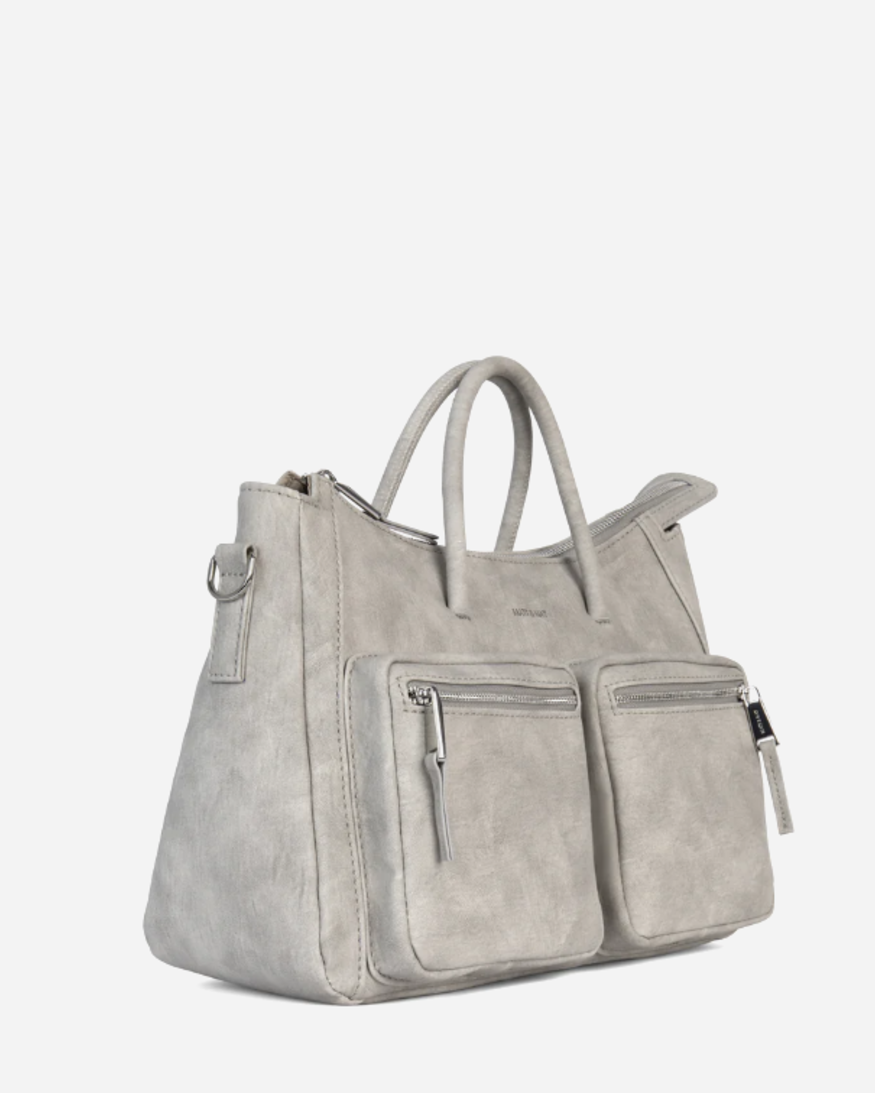Matt & Nat Paola Satchel