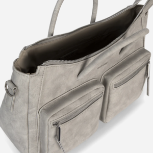 Matt & Nat Paola Satchel