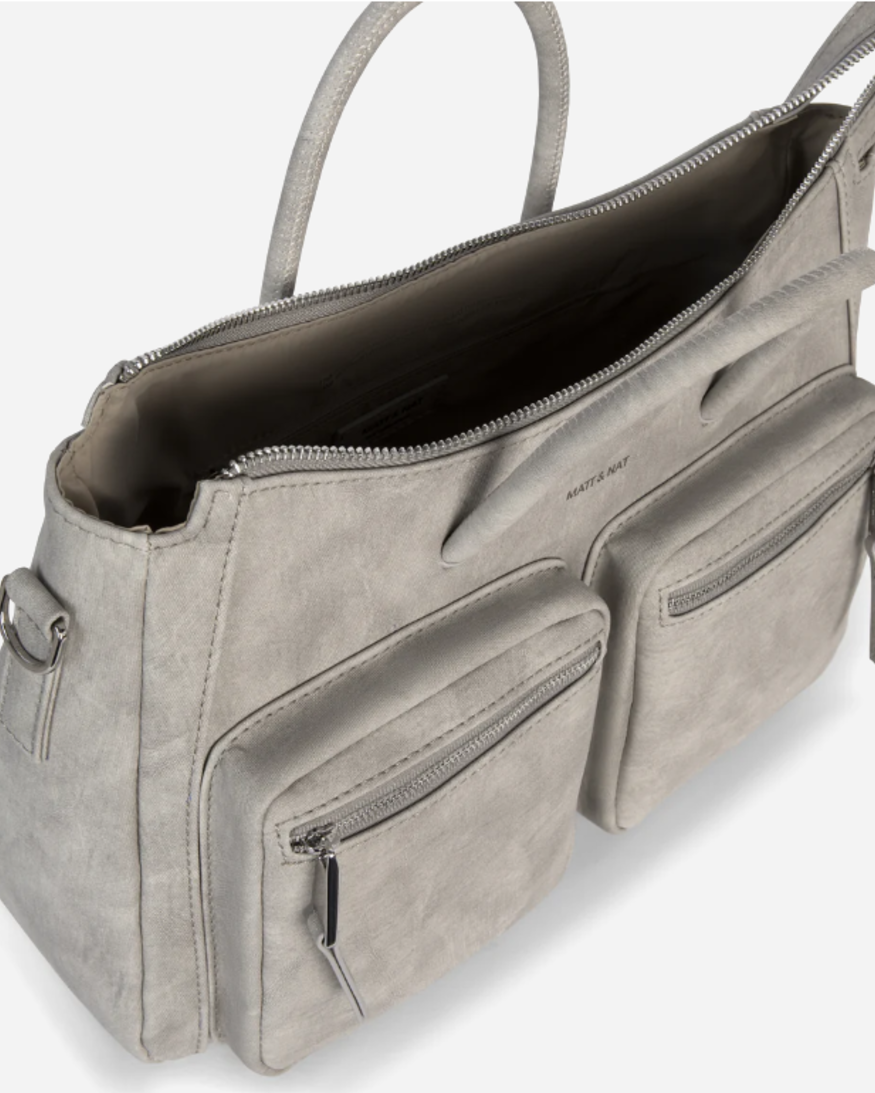Matt & Nat Paola Satchel