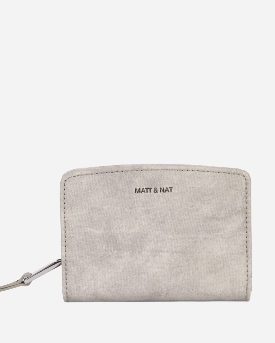 Matt & Nat Lotus Wallet