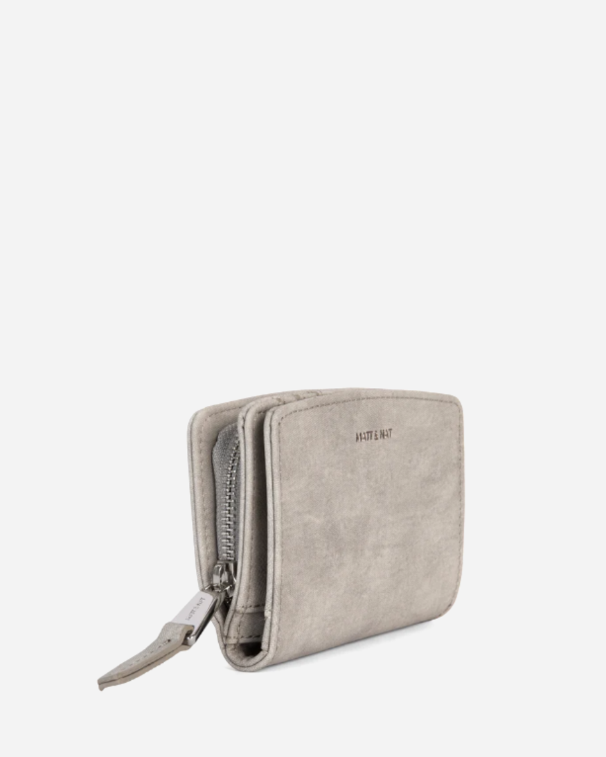 Matt & Nat Lotus Wallet