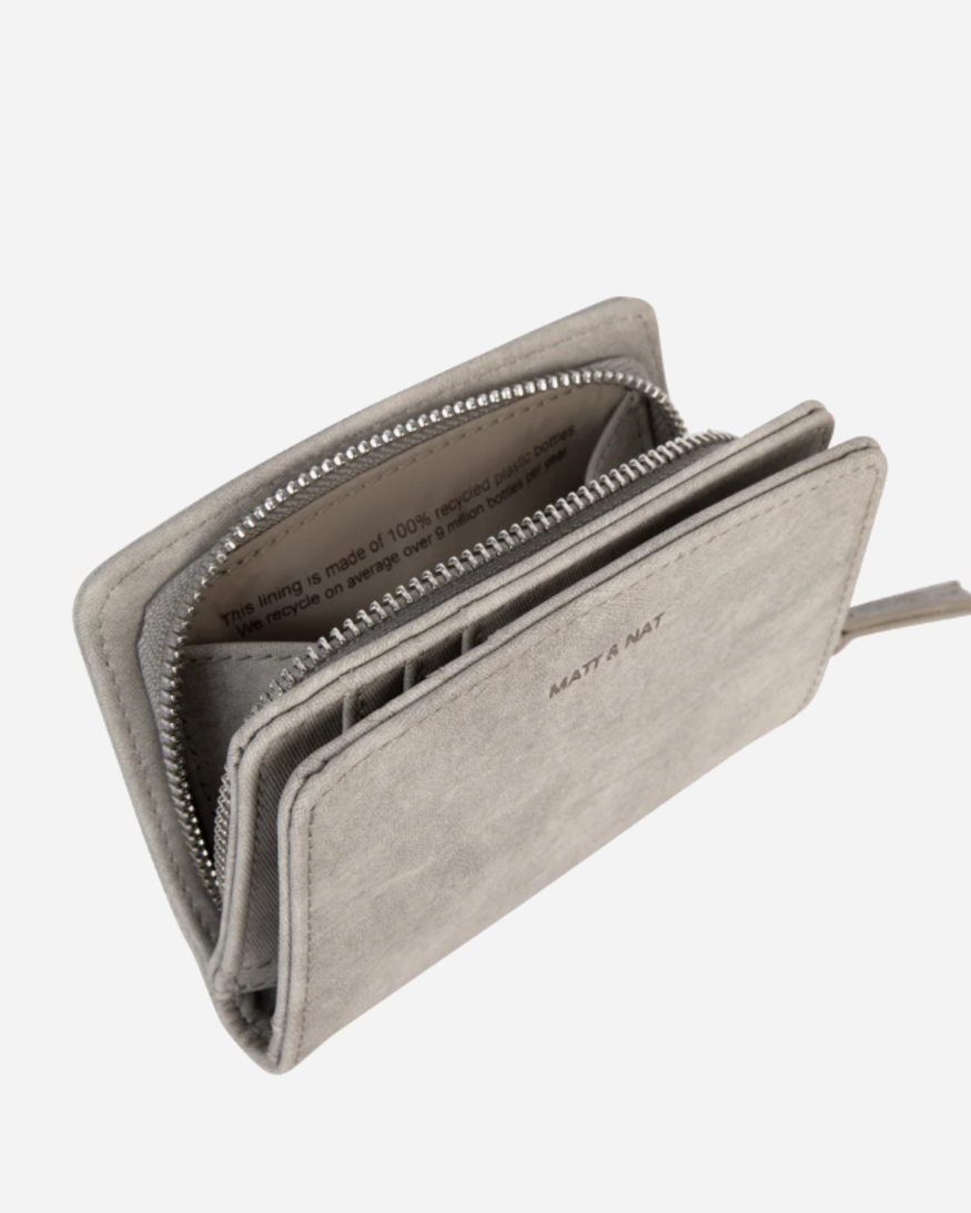Matt & Nat Lotus Wallet