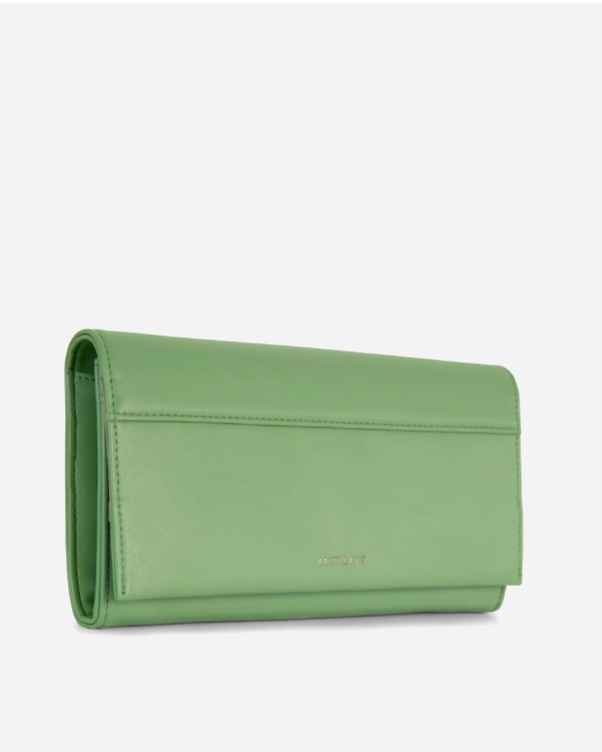 Matt & Nat Lette Wallet Crossbody