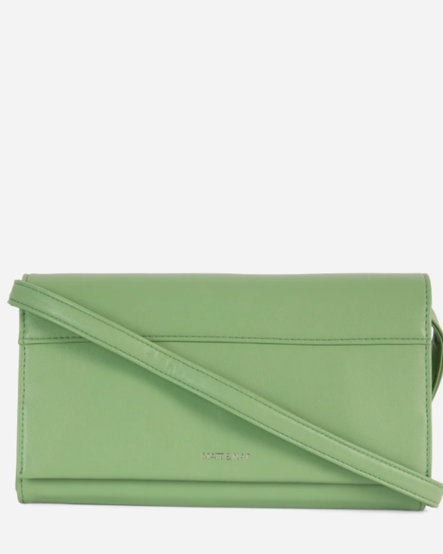 Matt & Nat Lette Wallet Crossbody
