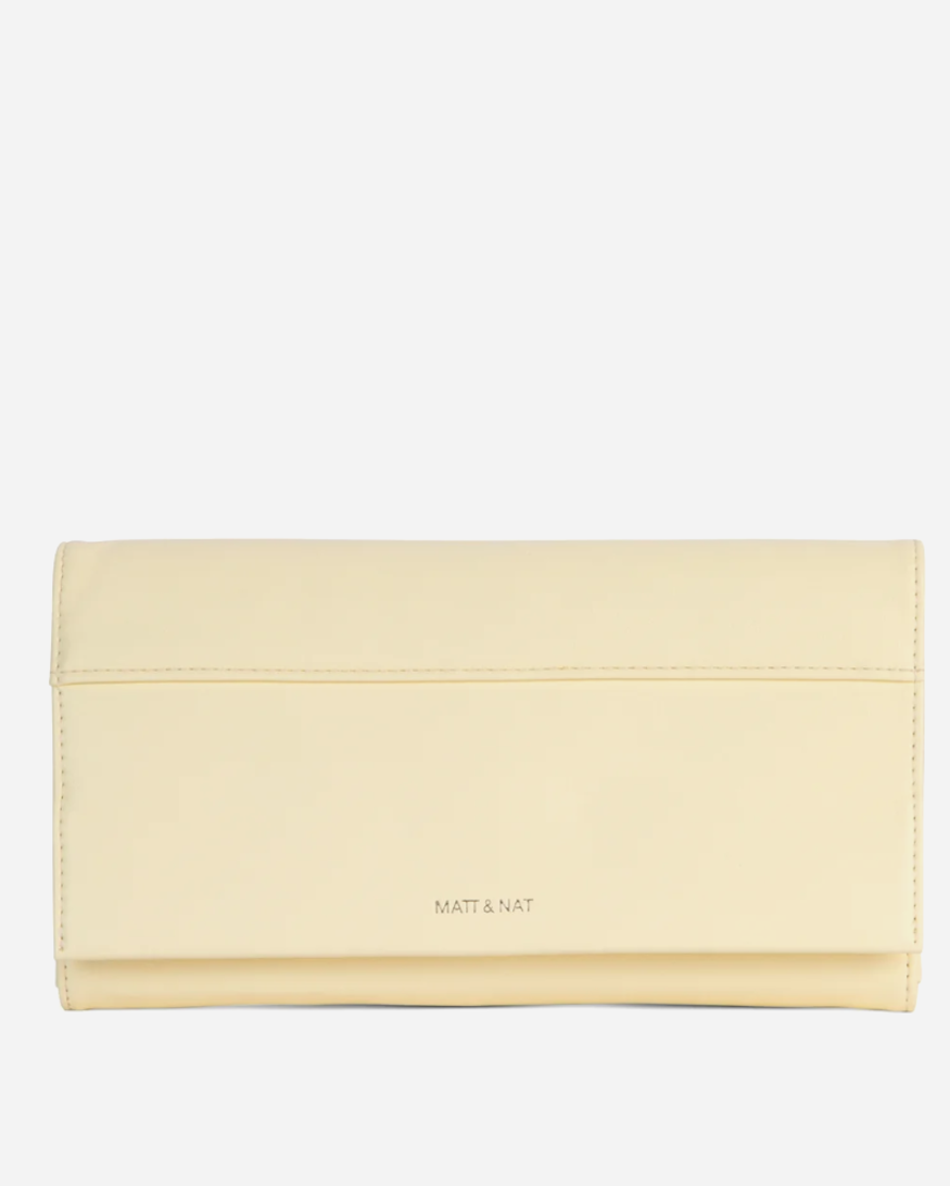 Matt & Nat Lette Wallet Crossbody