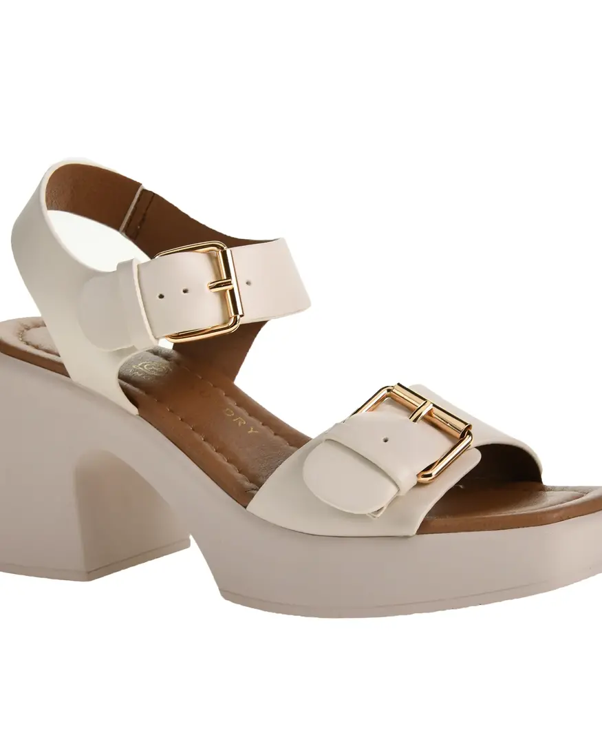Chinese Laundry Drew Platform Sandal
