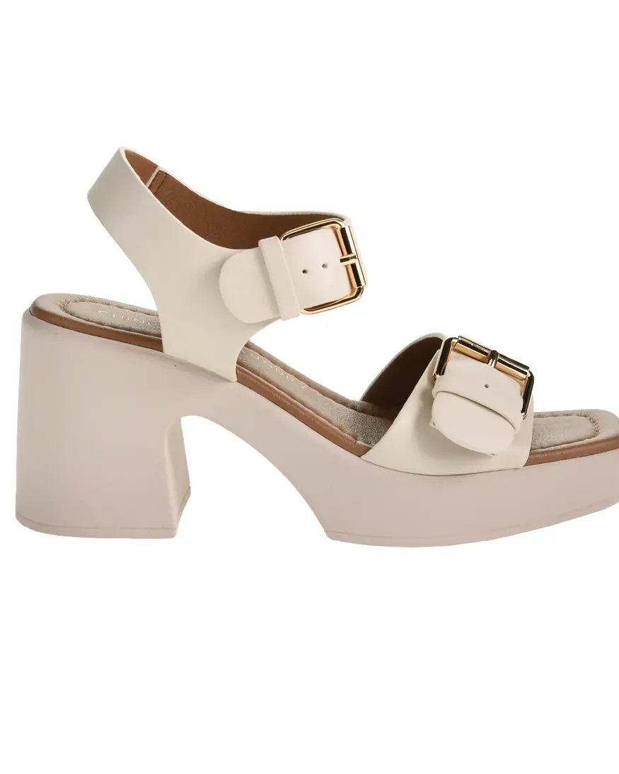 Chinese Laundry Drew Platform Sandal