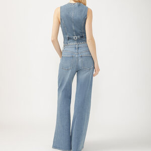Silver Jeans - For Us Highly Desirable Ultra Wide Leg