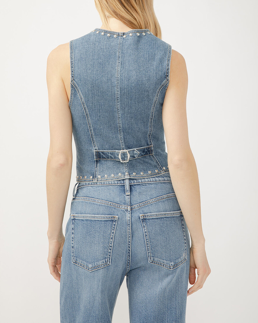 Silver Jeans - For Us Highly Desirable Ultra Wide Leg