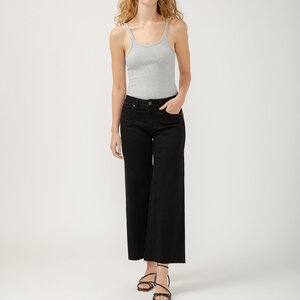 Silver Jeans - For Us Suki Ankle Wide Leg
