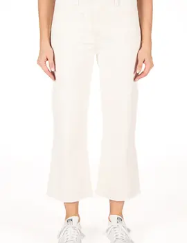 Modern American Jackson Crop