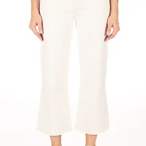 Modern American Jackson Crop