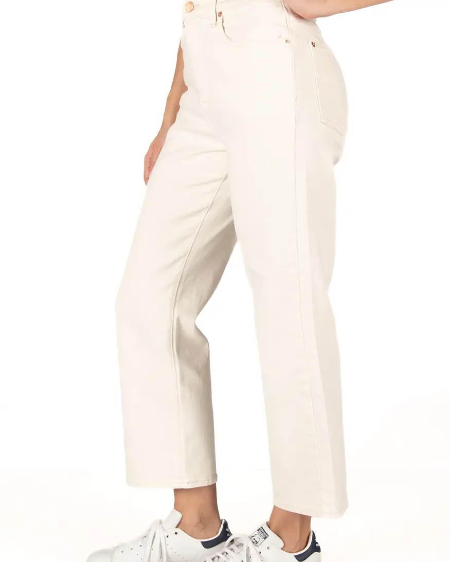 Modern American Jackson Crop