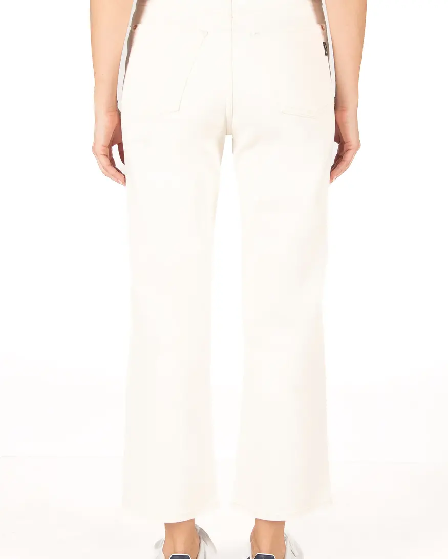 Modern American Jackson Crop