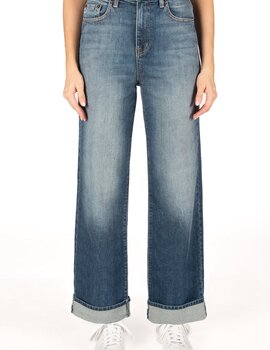 Modern American Rexford Cuff