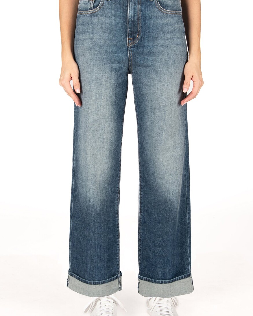 Modern American Rexford Cuff