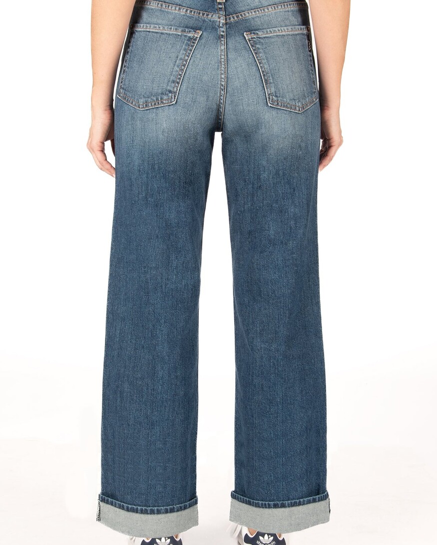 Modern American Rexford Cuff