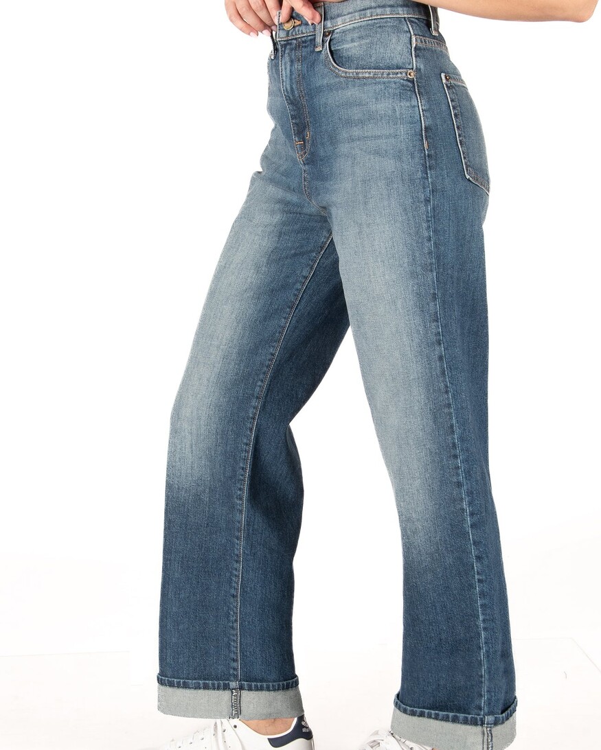 Modern American Rexford Cuff