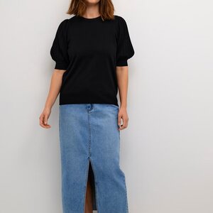 Kaffe Lone Knit Pullover