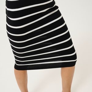 Kaffe Lizza Knit Skirt