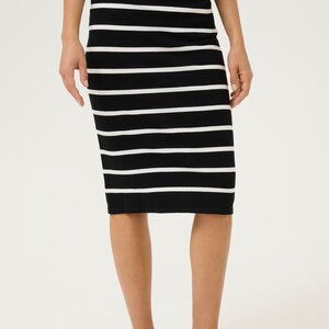 Kaffe Lizza Knit Skirt