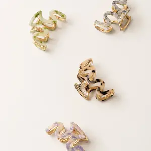 Kali + Sun Hailey Hair Claw