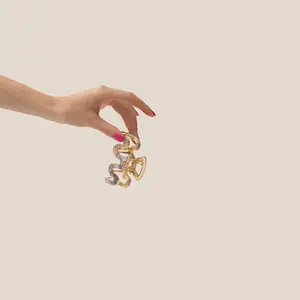 Kali + Sun Hailey Hair Claw