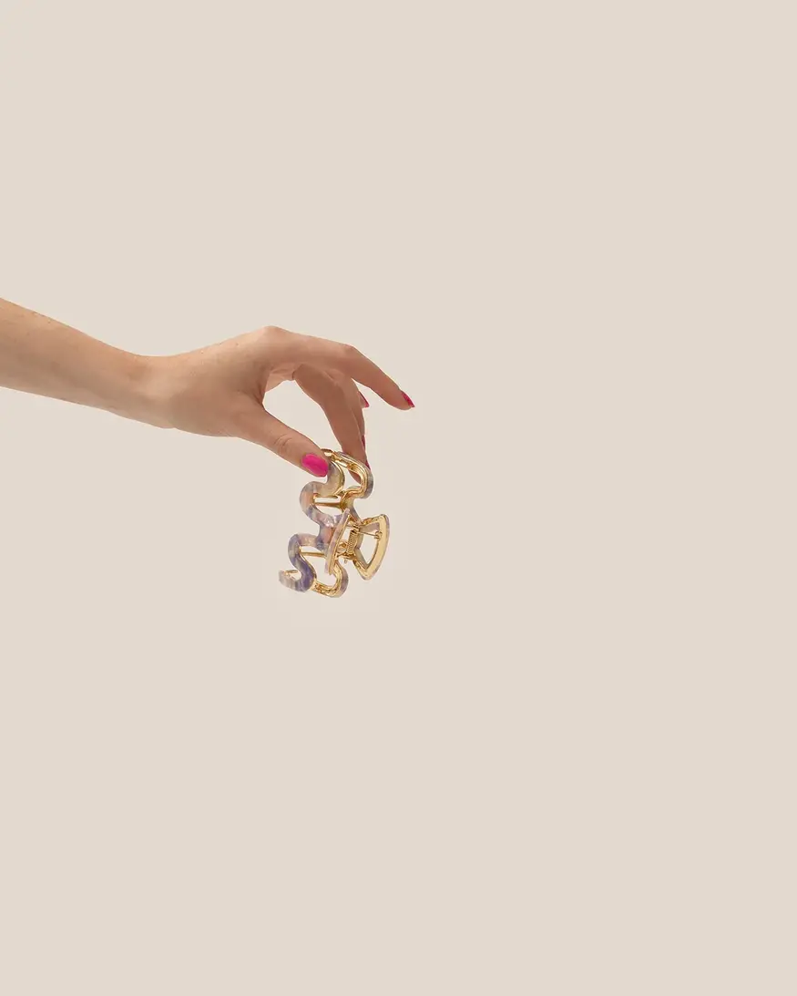 Kali + Sun Hailey Hair Claw