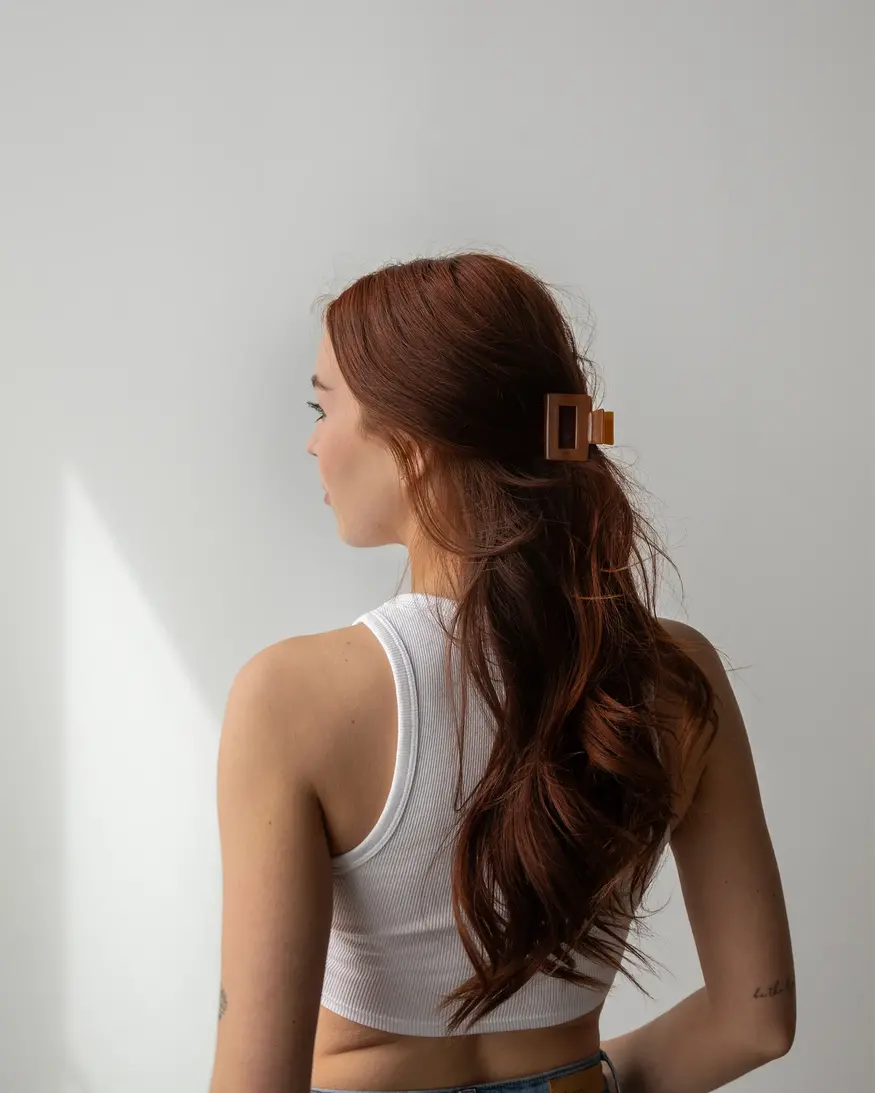 Kali + Sun Hollie Hair Clip