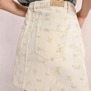 Molly Bracken Meadow Mini Skirt